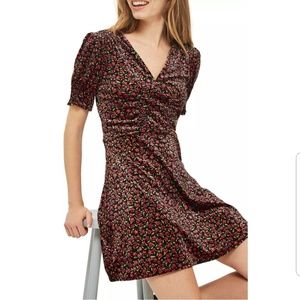 NWOT Bizzy Lizzy Tea Dress